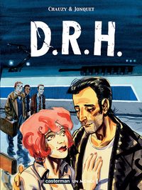Picture of D.R.H.