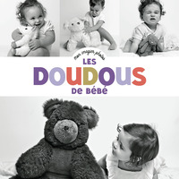 Image de Mon imagier photos - Les doudous de bébé