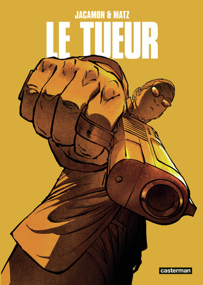 Picture of Le Tueur