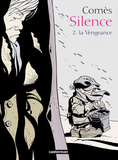 Image de La Vengeance