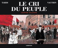 Picture of L' Espoir assassiné