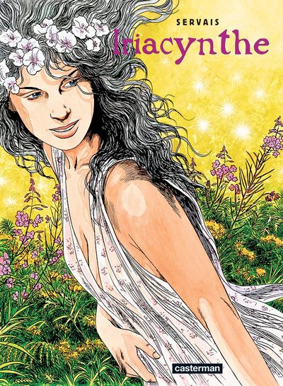 Image de Iriacynthe