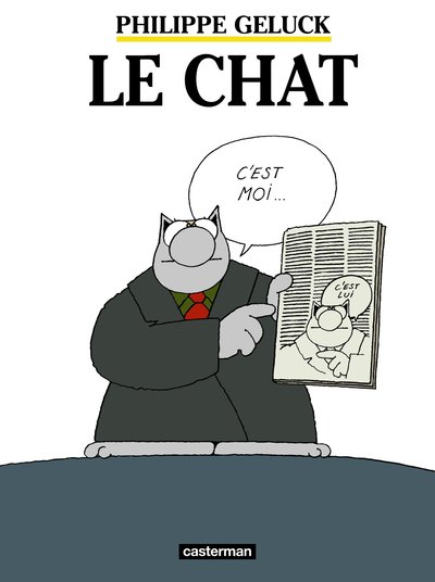 Image de Le Chat