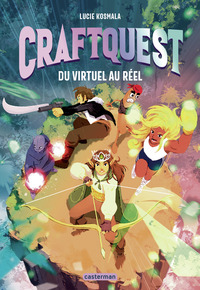 Image de Craftquest
