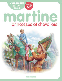 Image de J'apprends à lire avec Martine