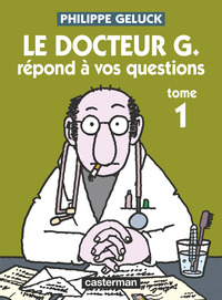 Picture of Le Docteur G. répond à vos questions