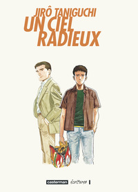 Picture of Un ciel radieux