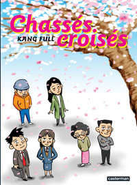 Picture of Chassés croisés