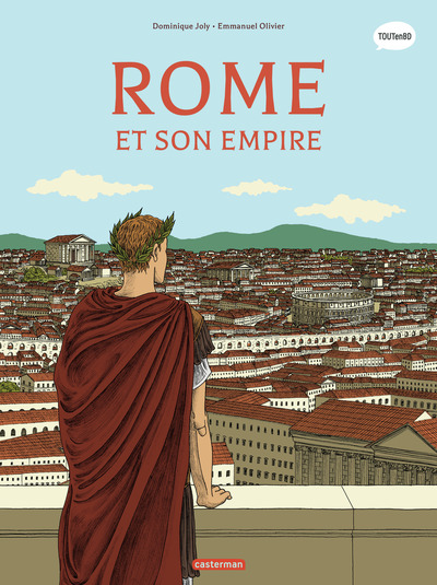 Image de Rome et son empire