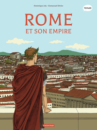 Image de Rome et son empire