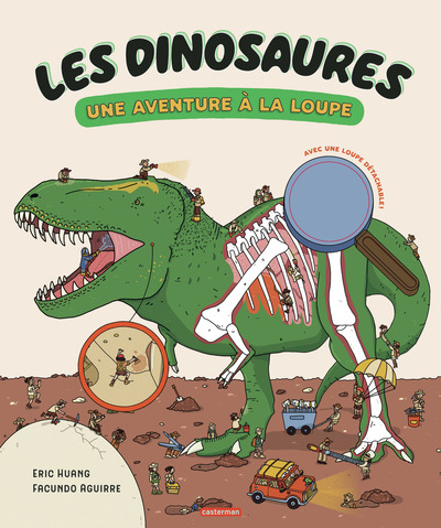 Image de Les dinosaures