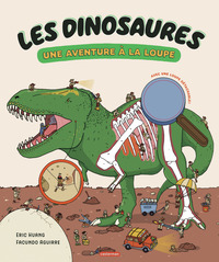 Image de Les dinosaures