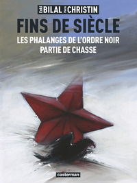 Picture of Fins de siècle