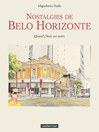 Picture of Nostalgies de Belo Horizonte
