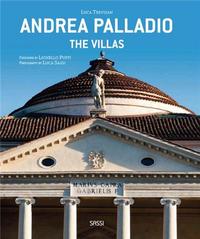 Picture of Palladio - The Villas /anglais