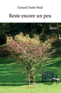 Picture of Reste encore un peu