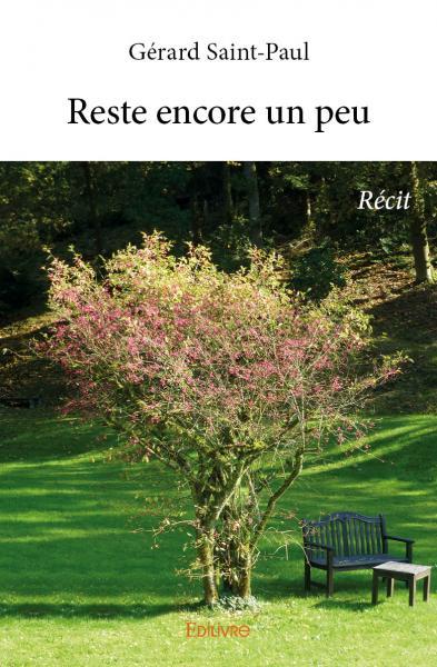 Picture of Reste encore un peu