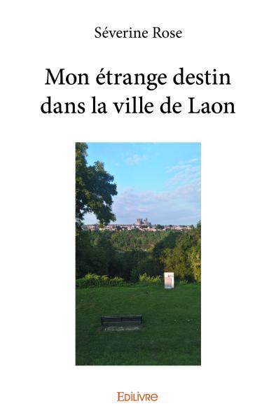 Picture of Mon étrange destin dans la ville de laon