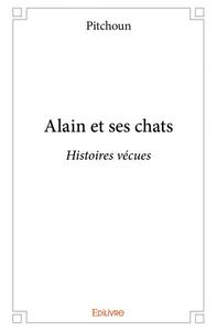 Picture of Alain et ses chats