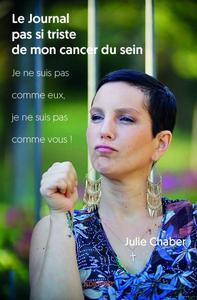 Image de Le journal pas si triste de mon cancer du sein