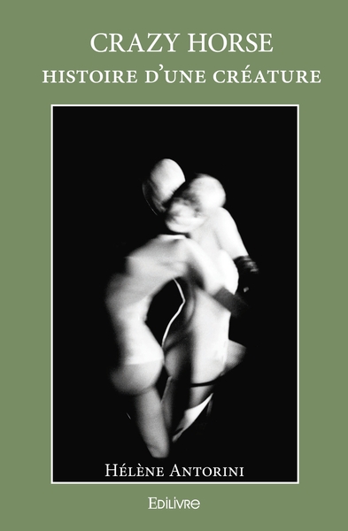 Picture of Crazy Horse Histoire d'une créature