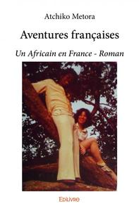 Image de Aventures françaises