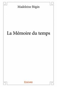 Image de La mémoire du temps