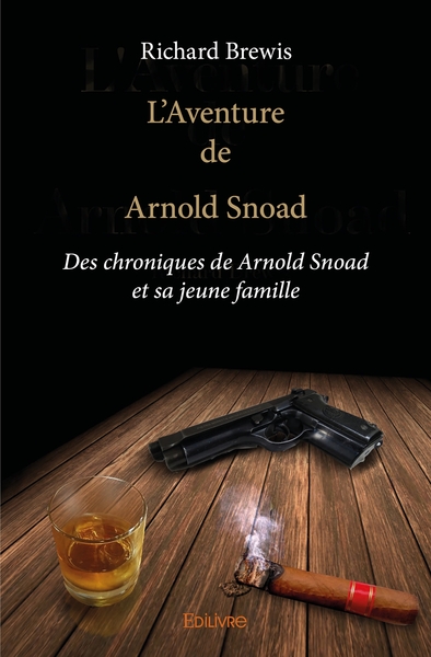 Picture of L'Aventure de Arnold Snoad