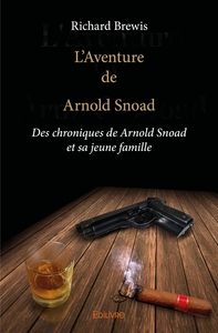 Picture of L'Aventure de Arnold Snoad