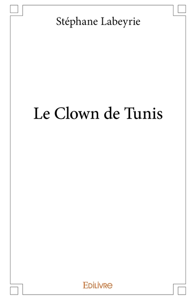 Picture of Le Clown de Tunis