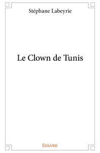 Picture of Le Clown de Tunis