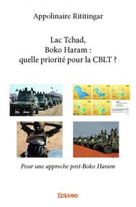 Image de Lac tchad, boko haram : quelle priorité pour la cblt ?