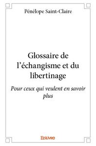 Picture of Glossaire de l’échangisme et du libertinage