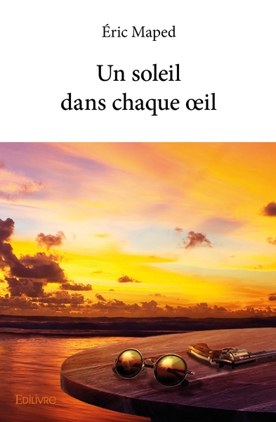 Image de Un soleil dans chaque oeil