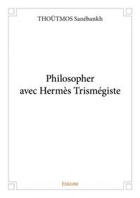 Picture of Philosopher avec hermès trismégiste