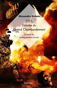 Image de 2015, l'année du grand chambardement - réédition