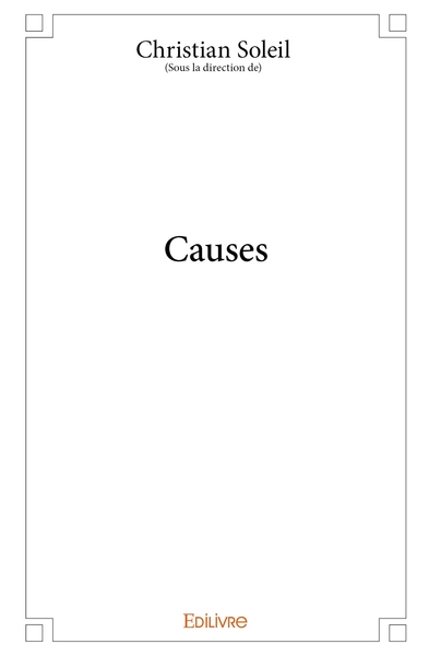 Picture of Causes