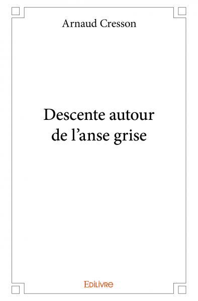 Image de Descente autour de l'anse grise