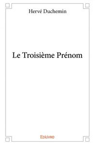 Picture of Le troisième prénom