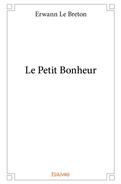 Picture of Le Petit Bonheur