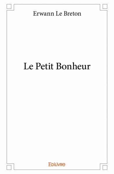 Image de Le petit bonheur