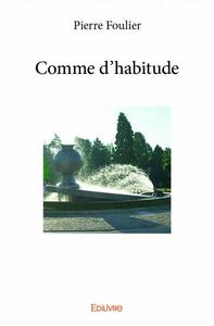 Image de Comme d'habitude