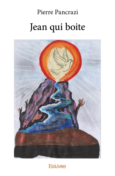 Picture of Jean qui boite