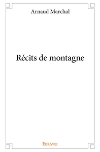Picture of Récits de montagne