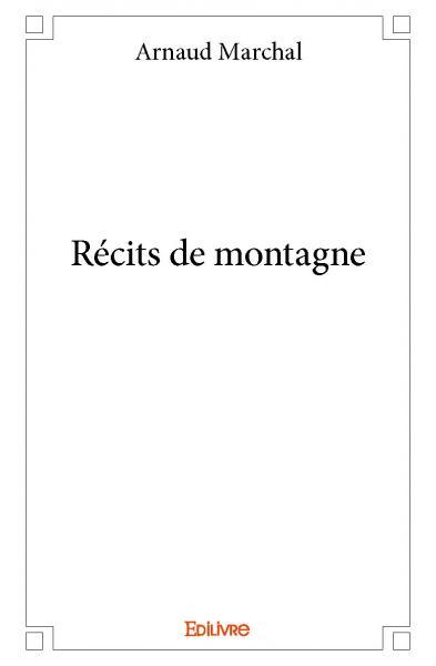 Picture of Récits de montagne