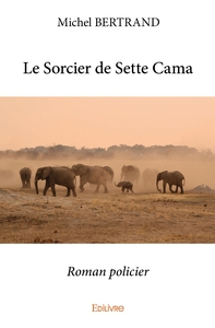 Picture of Le Sorcier de Sette Cama