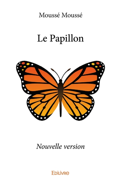 Image de Le Papillon