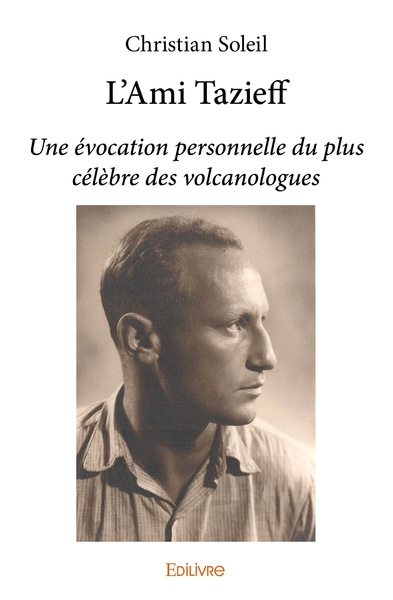 Picture of L'Ami Tazieff