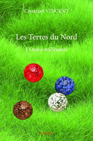 Image de Les terres du nord