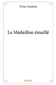 Picture of Le Médaillon émaillé